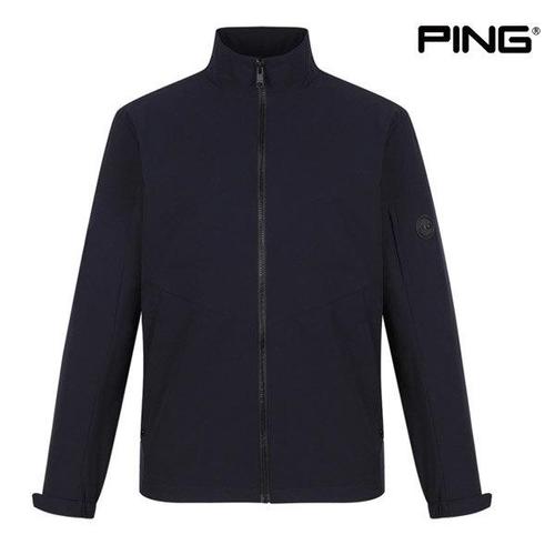 [핑]PING 남성 절개 바람막이 점퍼 111D1JP001 NA 골프 점퍼