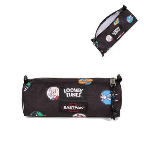 한화갤러리아㈜ 갤러리아_이스트팩 X 루니 툰즈 필통 펜 파우치 벤치마크싱글 EOABX06 8J8