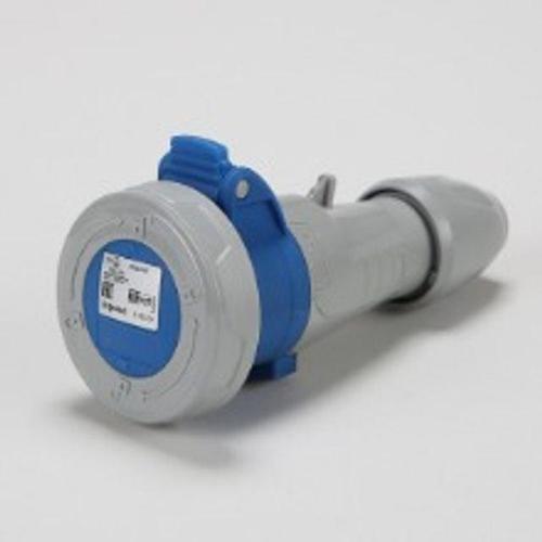 (WFAA310) 르그랑 산업용 모빌 소켓 16A 250V 2P+E 555304 IP67