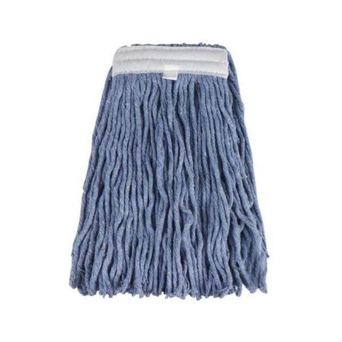 에이치플러스몰 143351 마포걸레 청색마포(연청A) 160mm WFKM6WK