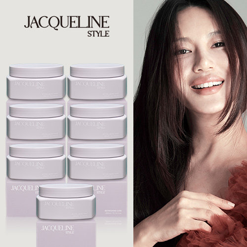 [재클린스타일]  살롱 드 케어 마스크 매니아패키지(리프레쉬 두피용)