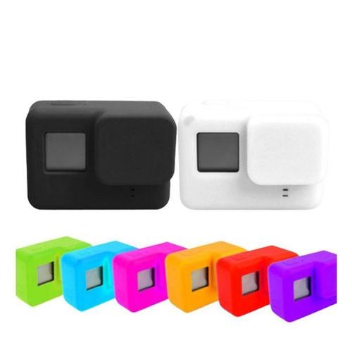 [룽스]커버 고프로악세사리 세트 블랙 히어로7 6 5