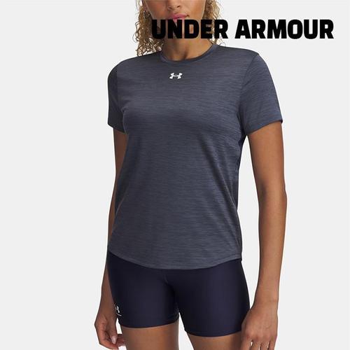 [언더아머][세일] 언더아머 반팔티 /g13- 6005503-410 / 여성 UA 테크 벤트 팀 반팔