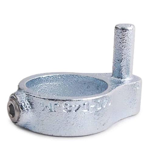 파이프 고정 클램프 배관 지지대 40A 48.3mm 홀더 고정용 클립 WFKZO6Q