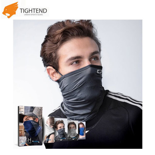 타이트엔드 여름용 쿨마스크 C6H