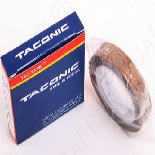 타코닉 테프론 내열용 테이프 12.5mm x 10M (WA0859C)