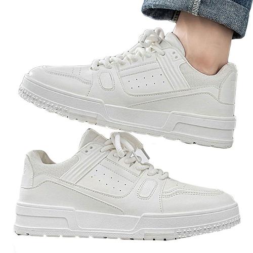 인기 남성 스니커즈 데일리 슈즈 패션 운동화 신발 (WFG2EUY)