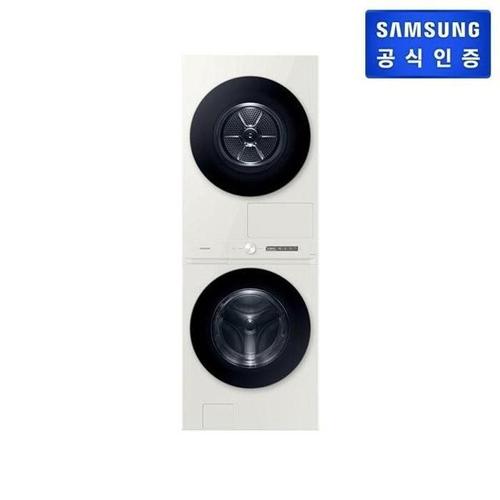 한화갤러리아㈜ 갤러리아_[1등급 가전] 비스포크 그랑데AI 원바디 Top-Fit WF2117HCEEC