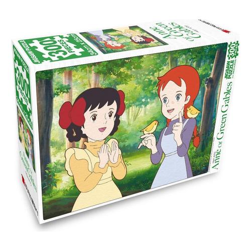 DIY 직소퍼즐 빨강머리앤 새들의 속삭임 300피스 (WFJP4HW)