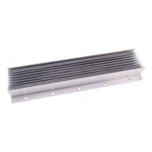 방열판 열전소자 히트싱크 알루미늄 쿨러 60x225mm WD5FC47