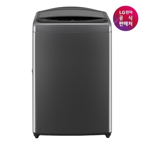 [LG전자공식판매처] LG 통돌이 세탁기 T17MX3A (17kg)