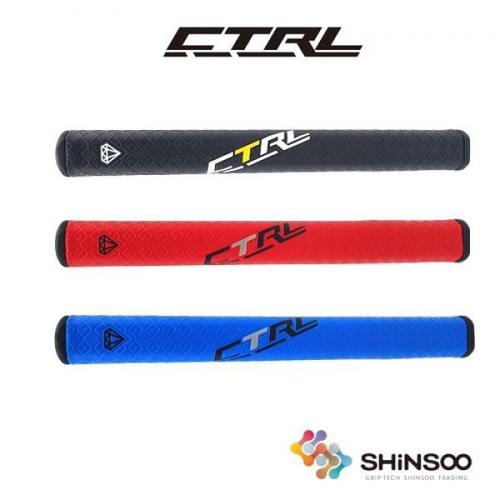 [기타 BRAND] 신수상사  CTRL/컨트롤 CTRL BAR-PTR(2022) 퍼터 골프그립 XA2872777
