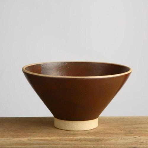 이천도자기 담소 빙수볼 특대 20cm 도자기 그릇 WB76128