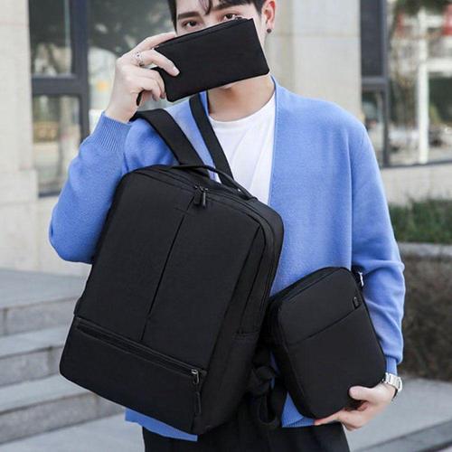 캐주얼가방 학생 직장인 여행 출장 가방 노트복 보관 남성 백팩