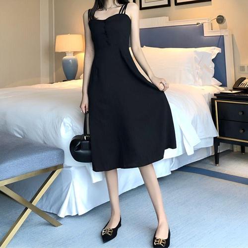 [HS라이프]OPS08_370 원피스 OPS 여름 홈웨어 드레스