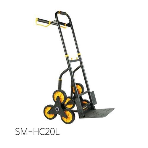 오너클랜 스마토 대차 핸드카 수레 일차 구르마 SM-HC20L