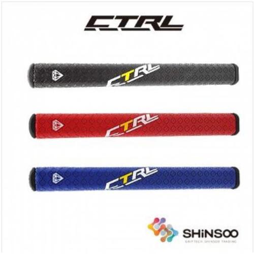 [기타 BRAND]신수상사 컨트롤 CTRL 바 퍼터그립 CTRL-BAR-PTR XA2112693