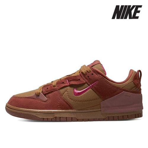 [230] 나이키 여성용 덩크운동화 세일 /S1- DH4402-200 / 우먼스 덩크 로우 디스럽트 2