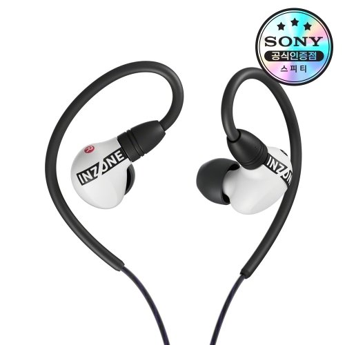 소니 소니 인존 E9 INZONE E9 IER-G900 유선 게이밍 이어폰