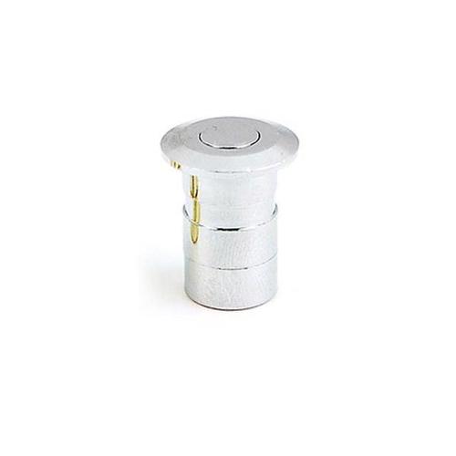알티피아 먼지마개/20파이/25mm/크롬 WBE334F
