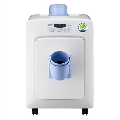 공업용 산업용 업소용 덕트형제습기 NED-066D (WE30A7C)