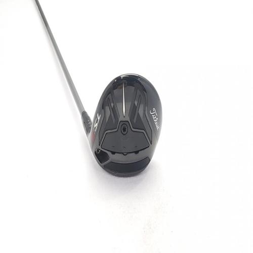 [중고] 타이틀리스트 TSi3 5번 18도 XC-6S 우드 (43260)