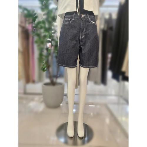 부루 앤 쥬디 세이브존03 부루 앤 쥬디 성지논 페이드 5부반바지 SAVBQFSP0