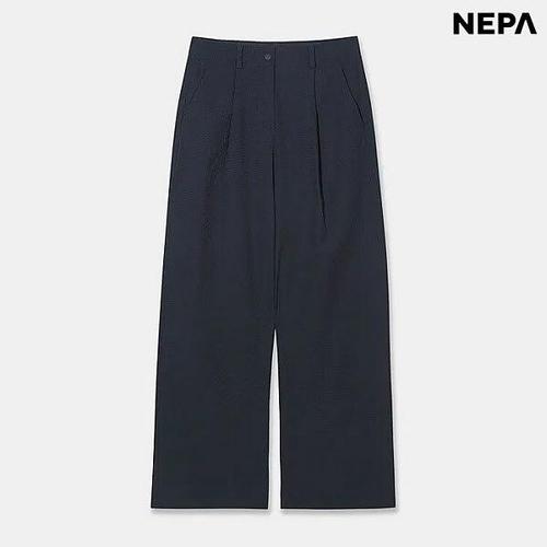 [네파]네파 여성 시어서커 팬츠 (7M41663-M03)