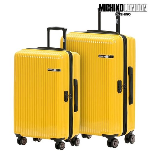 MICHIKO LONDON] 미치코런던 홀릭3 화물용 24형 여행가방 MCC-39424