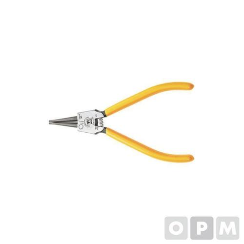 [JHL75249_51CE]스냅링플라이어(직열림) ESR-175S 175MM