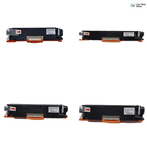 호환토너 Topshot LJ Pro 200 M275nw 4색세트 %프린터 리필 교체 (WFIRU1D)