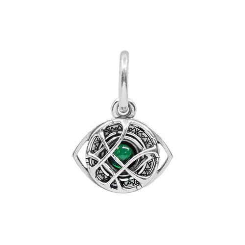 판도라 주얼리 판도라 마블 닥터 스트레인지 아가모토 아이 댕글 참 792757C01