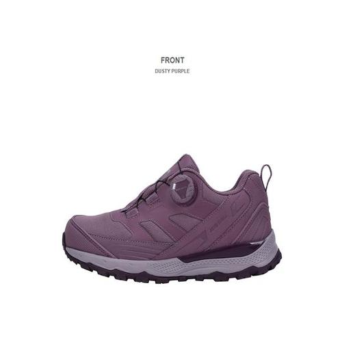 하프클럽 [마운티아]여성 방수 워킹화 아토쉘솔라 와이드핏 6MQSHX4511