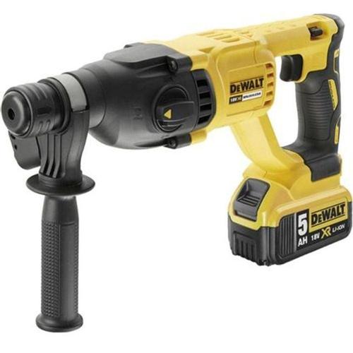 충전해머드릴 DCH133P2(18V/5.0) (WFJVNJE)