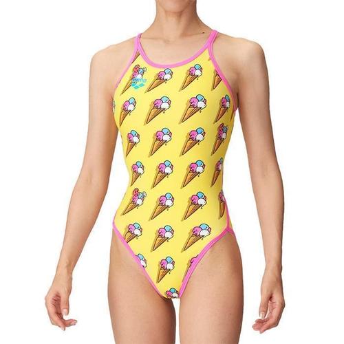 [리디아넬]아레나 여자 탄탄이 원피스 수영복 T60222 패션수영복 (50533256)