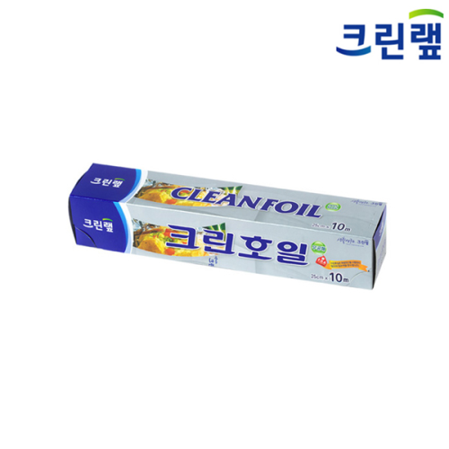 크린호일 25cmⅹ10M
