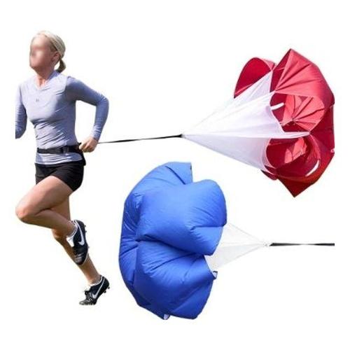 체육시간 준비물 운동 육상 공지저항 달리기 낙하산 (WBFD386)