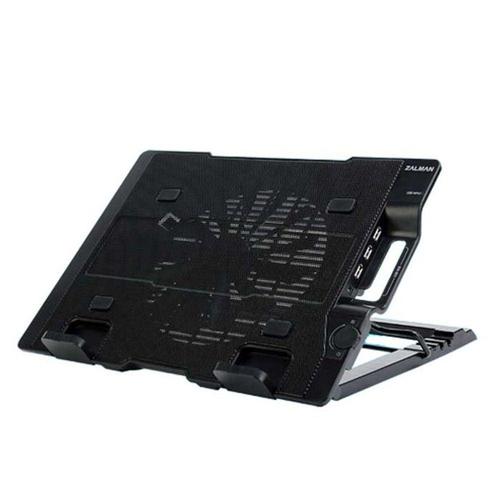 노트북용품 ZM-NS2000 노트북 쿨러 받침대 WFI2G6H