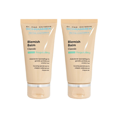 독일 슈라멕 비비 크림 클래식 슈라맥 BB 블래미쉬 밤 30ml 2개