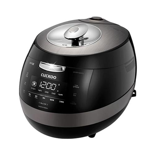 [하이마트 특가] 10인용 IH 압력밥솥 CRP-AHXB1060FD