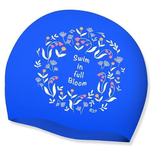 [셀러허브]SD7 실리콘 수모 수영모 G681391 스포츠용품 이쁜수모