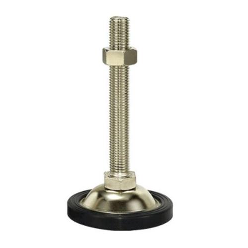 미끄럼방지 방진형조절좌 SRB 103 M20x200mm 1개 WFIZ78A