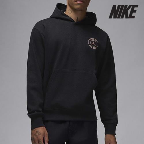 기타제조사 [나이키]나이키 후드티 /b1- FV7730-045 / 남성 파리 생제르맹 플리스 풀오버 후디