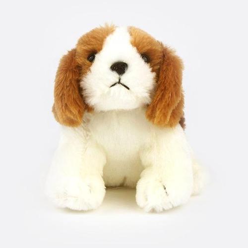 셀러허브 [XB64LK89_47]국민애착인형 베스트에버 강아지인형 피규어