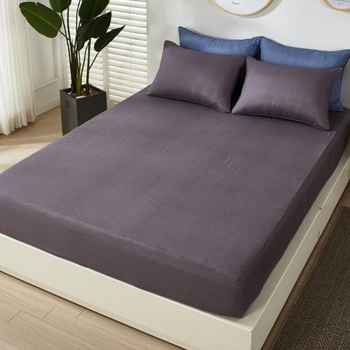 더조은 홑겹매트리스커버 퀸Q