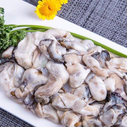 갤러리아_통영 생굴 산지직송 제철굴 냉장배송 2kg