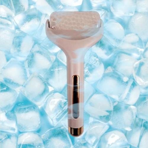 [오너클랜]인기상품 페이스쿨러 아이스 얼굴 쿨링 롤러 마사지 [WC67DEE_250916]