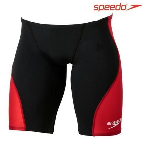 [리디아넬]스피도 남성 경기용 5부 수영복 Q60312 남자수영복세트 (39126297A)