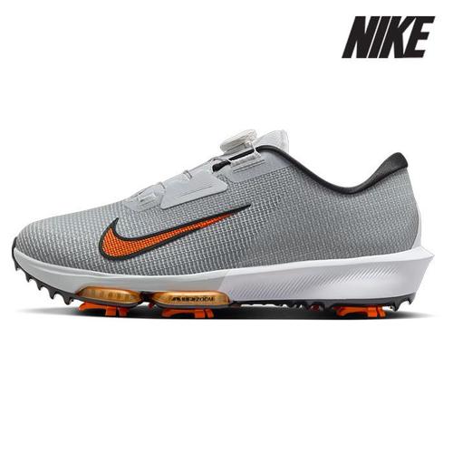 [나이키][세일] 나이키 골프화 /a5- HQ2160-001 / 인피니티 투어 보아 2 골프화(와이드)