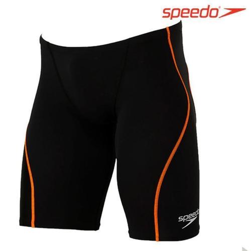 [리디아넬]스피도 남성 경기용 5부 수영복 Q60311 남자 실내수영 (39126299A)